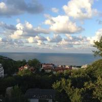 Flat in Bulgaria, Varna region, Elenite