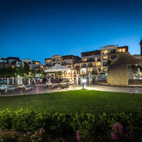 Apartment in Bulgaria, Burgas Province, Elenite