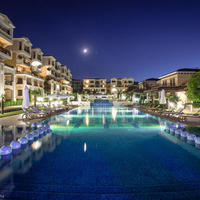 Apartment in Bulgaria, Burgas Province, Elenite