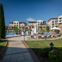 Apartment in Bulgaria, Burgas Province, Elenite