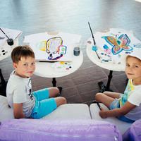 Apartment in Bulgaria, Burgas Province, Elenite