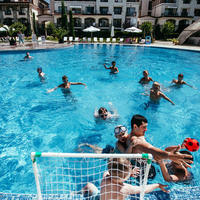 Apartment in Bulgaria, Burgas Province, Elenite