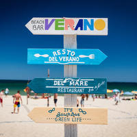 Apartment in Bulgaria, Burgas Province, Elenite