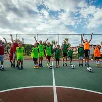 Apartment in Bulgaria, Burgas Province, Elenite