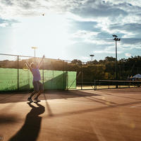 Apartment in Bulgaria, Burgas Province, Elenite