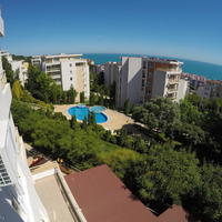 Apartment in Bulgaria, Burgas Province, Elenite
