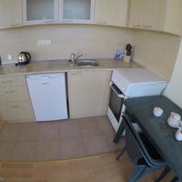 Apartment in Bulgaria, Burgas Province, Elenite