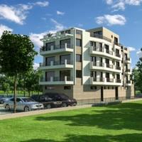 Flat in Bulgaria, Burgas Province