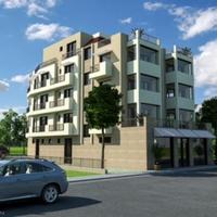 Flat in Bulgaria, Burgas Province