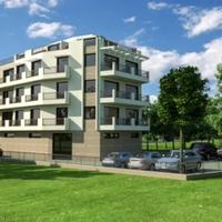 Flat in Bulgaria, Burgas Province