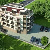 Flat in Bulgaria, Burgas Province