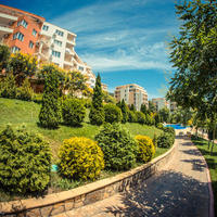 Квартира в Болгарии, Бургасская область, Елените