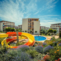 Квартира в Болгарии, Бургасская область, Елените