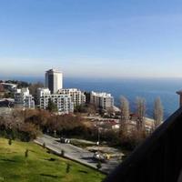 Flat in Bulgaria, Varna region, Elenite