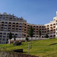 Flat in Bulgaria, Varna region, Elenite