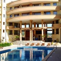 Flat in Bulgaria, Burgas Province, Elenite