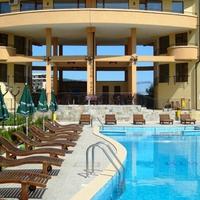 Flat in Bulgaria, Burgas Province, Elenite