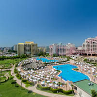 Апартаменты в Болгарии, Солнечный Берег