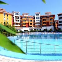 Flat in Bulgaria, Burgas Province, Elenite