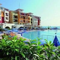 Flat in Bulgaria, Burgas Province, Elenite