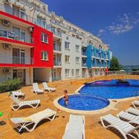 Квартира в Болгарии, Солнечный Берег