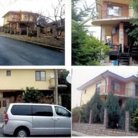 Дом в Болгарии, Солнечный Берег