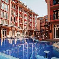 Квартира в Болгарии, Солнечный Берег