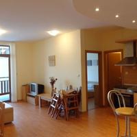 Квартира в Болгарии, Свети-Влас