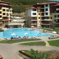 Apartment in Bulgaria, Burgas Province, Elenite