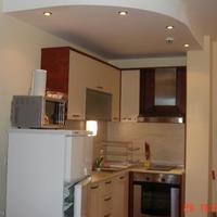 Apartment in Bulgaria, Burgas Province, Elenite