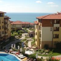 Apartment in Bulgaria, Burgas Province, Elenite