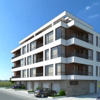 Квартира в Болгарии, Бургасская область