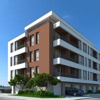 Квартира в Болгарии, Бургасская область