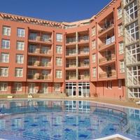 Апартаменты в Болгарии, Солнечный Берег