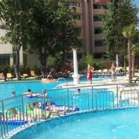 Апартаменты в Болгарии, Солнечный Берег