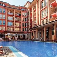 Квартира в Болгарии, Солнечный Берег