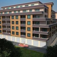 Apartment in Bulgaria, Pomorie