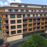 Apartment in Bulgaria, Pomorie