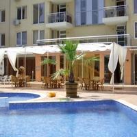 Квартира в Болгарии, Солнечный Берег