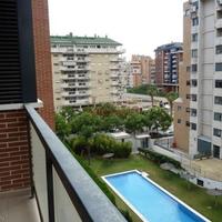 Квартира в Испании, Валенсия