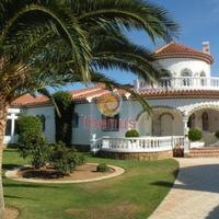 Дом в Испании, Каталония, Багур