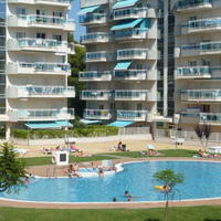 Квартира в Испании, Каталония, Багур