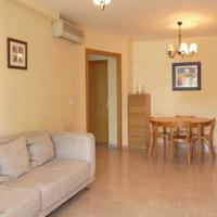 Квартира в Испании, Каталония, Багур