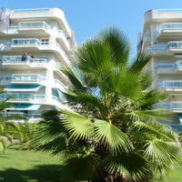 Квартира в Испании, Каталония, Багур