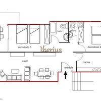 Апартаменты в Испании, Каталония, Багур