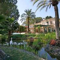 House in Spain, Andalucia
