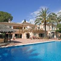 House in Spain, Andalucia