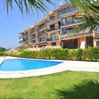 Апартаменты в Испании, Каталония, Багур