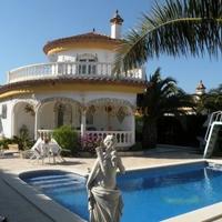House in Spain, Catalunya, Cambrils