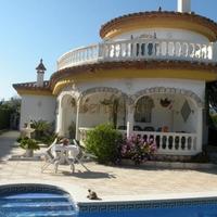 House in Spain, Catalunya, Cambrils